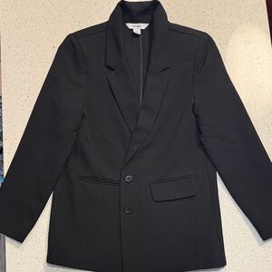 Old Navy Black Blazer